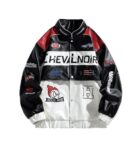 Cheval Noir Trackstar Premium