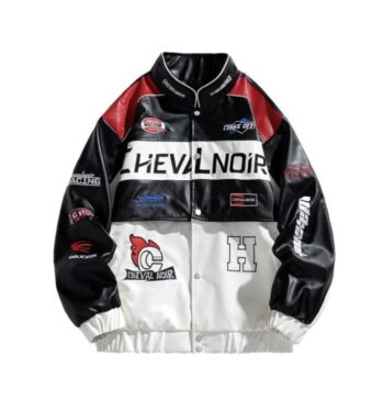 Cheval Noir Trackstar Premium