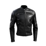 Cheval Noir Ghost Premium