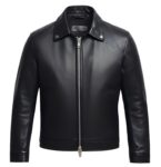 Cheval noir Sentinel Premium