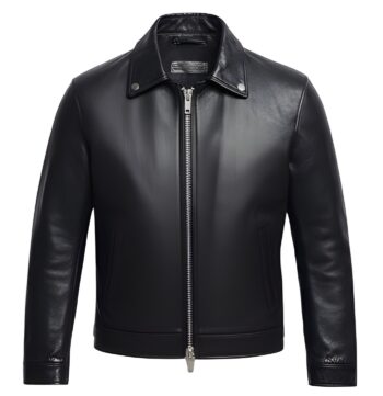 Cheval noir Sentinel Premium