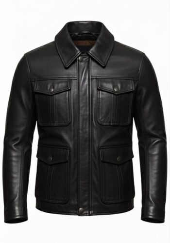 Cheval Noir Fade Premium